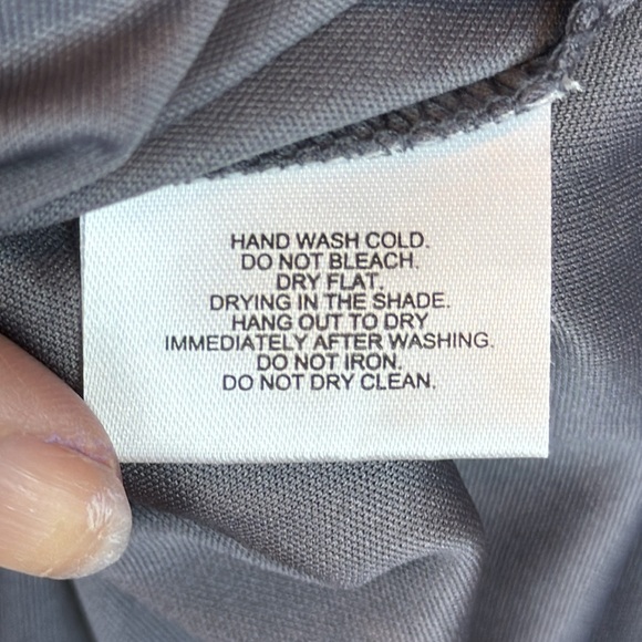 Men’s Jilly’s Performance UPF 50+ Muscle T- Sz Medium - Picture 9 of 10